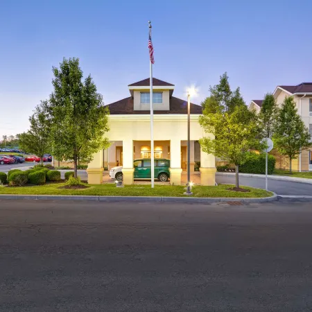 Homewood Suites by Hilton Ithaca