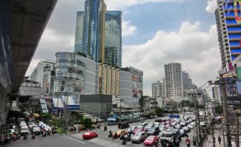 The Arni Sukhumvit 101