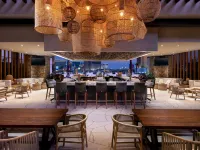 Conrad Las Vegas at Resorts World