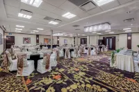 Best Western Plus Edmonton Airport Hotel Hotels in Leduc