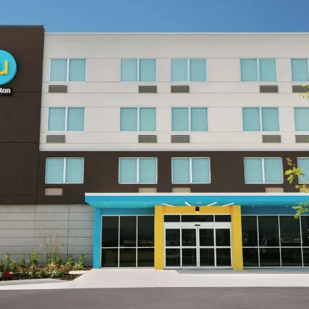Tru by Hilton Sebring