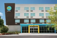 Tru by Hilton  Sebring - Wifi