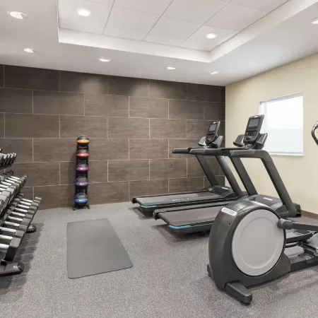 Home2 Suites by Hilton Ridley Park Philadelphia Airport South