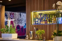 Hotel Campanile Paris 12 - Bercy Village - Baarit