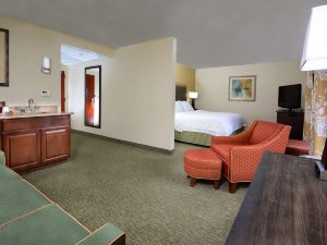 Hampton Inn Raleigh/Town of Wake Forest