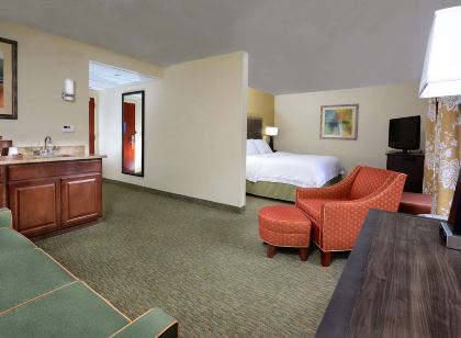 Hampton Inn Raleigh/Town of Wake Forest