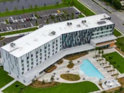 Legacy Hotel at Img Academy Hotels in Manatee County