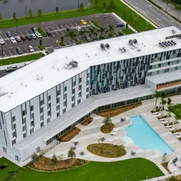 Legacy Hotel at Img Academy