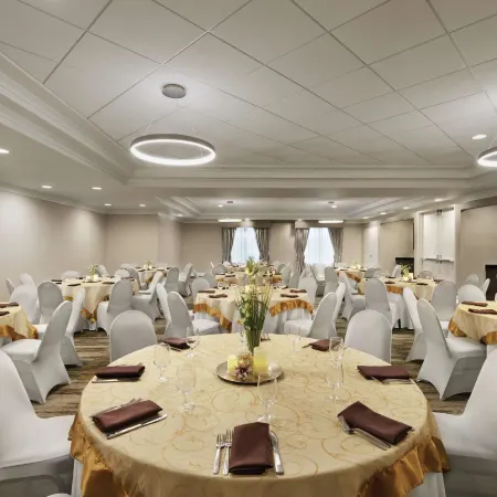 Hilton Garden Inn Oxford/Anniston