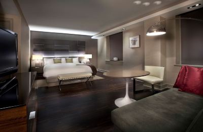 その他 グランド ハイアット ニューヨークの写真