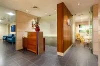 Hotel Marques de Pombal - ที่มีสปา