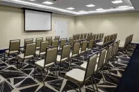 Hampton Inn & Suites Richmond-Downtown