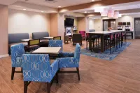 Hampton Inn Leavenworth - Wifi