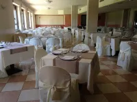 TH Assisi - Casa Leonori - breakfast