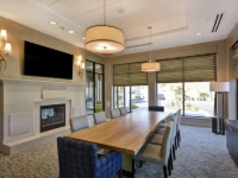 ฮิลตันการ์เด้นอินน์ แกสโทเนีย โรงแรมในแกสโตเนีย