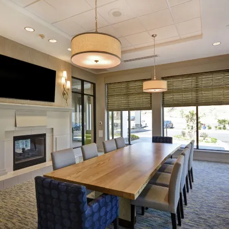 Hilton Garden Inn Gastonia