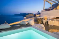 Canvas Suites - Villaer