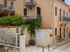 Faros Suites Fiscardo