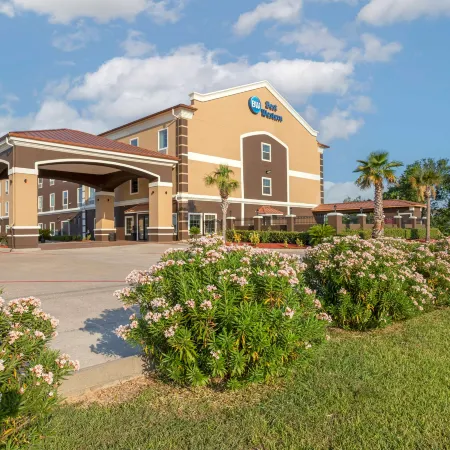 Best Western Texas City