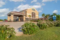 Best Western Texas City - breakfast