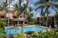 Courtyard Key West Waterfront - Bãi biển