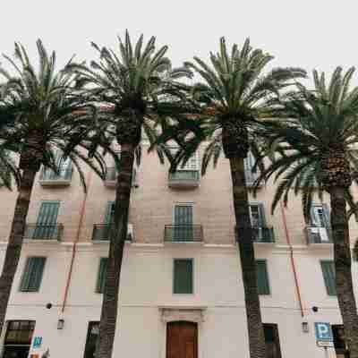 Soho Boutique Colón Hotel Exterior