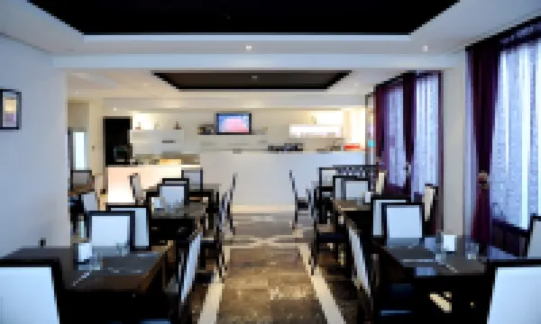 Blue Sea le Printemps