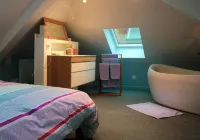 Montreuil Appart Holidays Sas