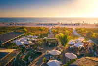 The Beachcomber Beach Resort Hotel