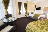 Bloomfield Brewhouse Hotel in zona Blackpool North