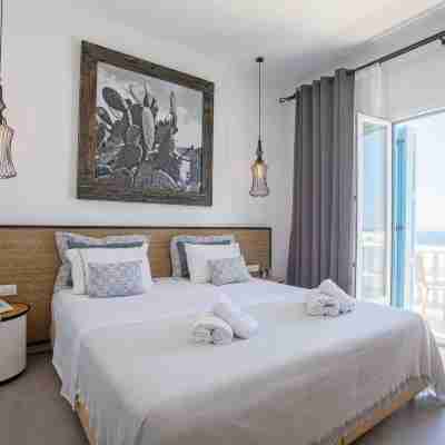 和諧精品飯店 Rooms