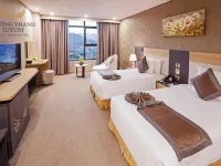 Muong Thanh Luxury Nha Trang Hotel Hotels near 2/4 Square