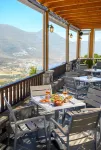 Vigla Hotel Hotels in Amorgos