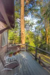 Quiet Mind Lodge, Spa & Retreat Sequoias Tulare County otelleri