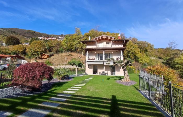 Casa Ulivo