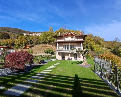 Casa Ulivo Hôtels à : Corrido