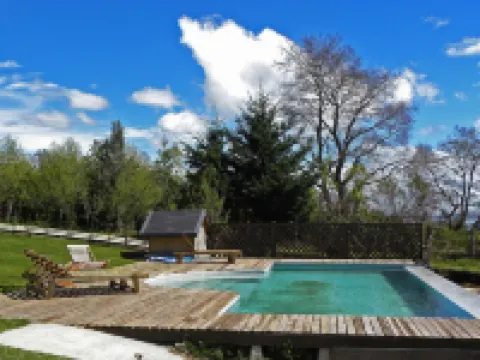 Hotel CasaEstablo by DOT Boutique Hoteles en Pucón