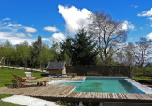 호텔 부티크 카사에스타블로