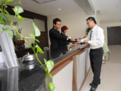Hotel Bustani Jitra Hotels in Jitra