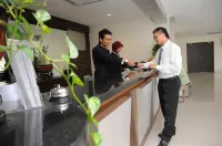 Hotel Bustani Jitra Hotels in Jitra