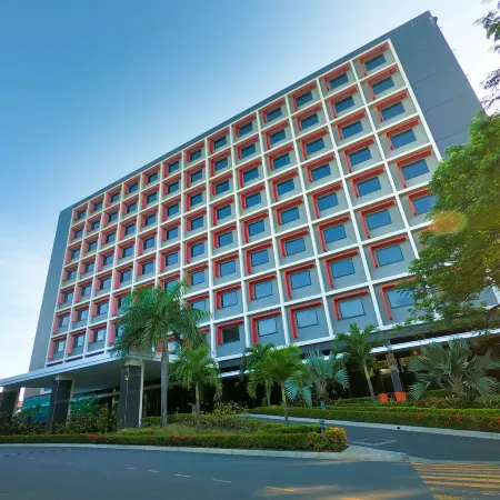 Holiday Inn Express PORT MORESBY by IHG Отели рядом с достопримечательностью «Заповедник Порт-Морсби»