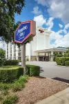 Hampton Inn Tampa-Airport/Westshore