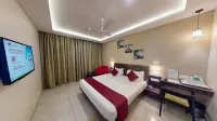White Pearl Residency Hotels near Auro Beach