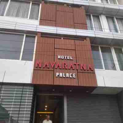 Navaratna Palace Rooms