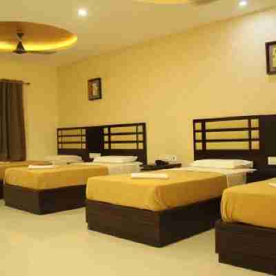 Hotel M.P Temples Inn Rooms