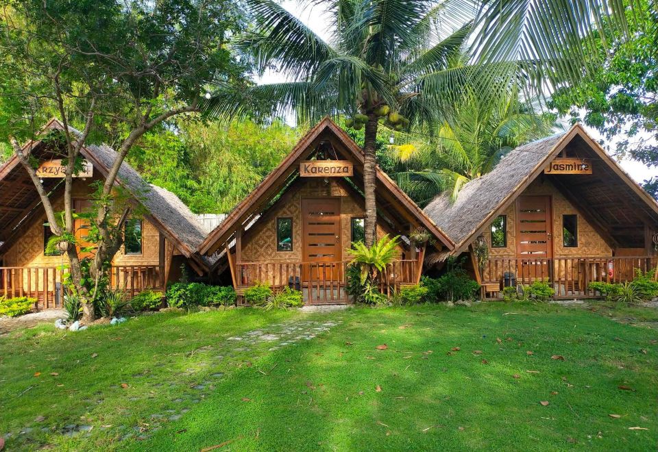 Blue Pebbles Beach Resort,Alcantara - Updated 2024 Reviews & Prices ...
