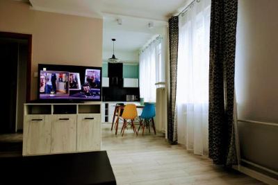 Apartment Apart Center 25 Photo