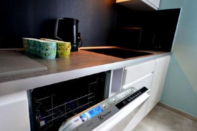 Apartment Apart Center 25 Photo