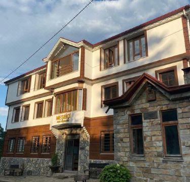 MEŞEİÇİ Butik Hotel