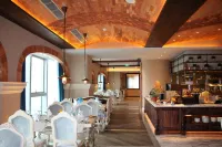 Sofitel Foshan Shunde - breakfast